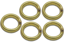 Charger l'image dans la galerie, Linkert Brass Carburetor Float