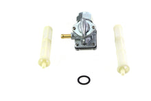Load image into Gallery viewer, Petcock with Male Thread Natural Alloy