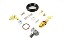 Load image into Gallery viewer, Linkert Carburetor 90 Fitting Kit
