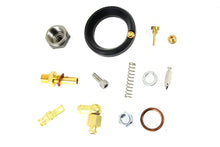 Load image into Gallery viewer, Linkert Carburetor 90 Fitting Kit