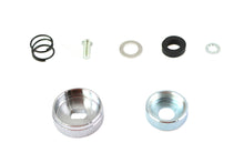Charger l'image dans la galerie, Petcock Shut Off Rod Knob Kit