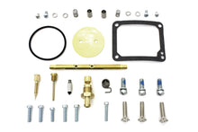 Charger l'image dans la galerie, inchL inch Series Carburetor Master Rebuild Kit