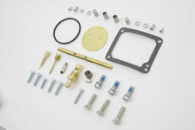 Charger l'image dans la galerie, inchL inch Series Carburetor Master Rebuild Kit