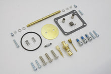 Charger l'image dans la galerie, inchL inch Series Carburetor Master Rebuild Kit