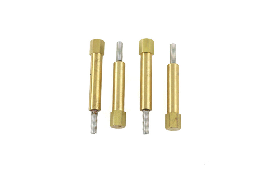 CV Carburetor Bowl Screw Set