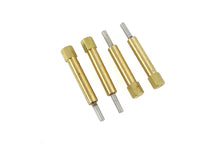 Load image into Gallery viewer, CV Carburetor Bowl Screw Set