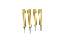 Load image into Gallery viewer, CV Carburetor Bowl Screw Set