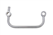 Charger l'image dans la galerie, Breather Tube Chrome