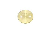 Charger l'image dans la galerie, Linkert Carburetor #12 Throttle Disc