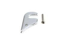 Charger l'image dans la galerie, Carburetor Choke Cable Bracket Chrome