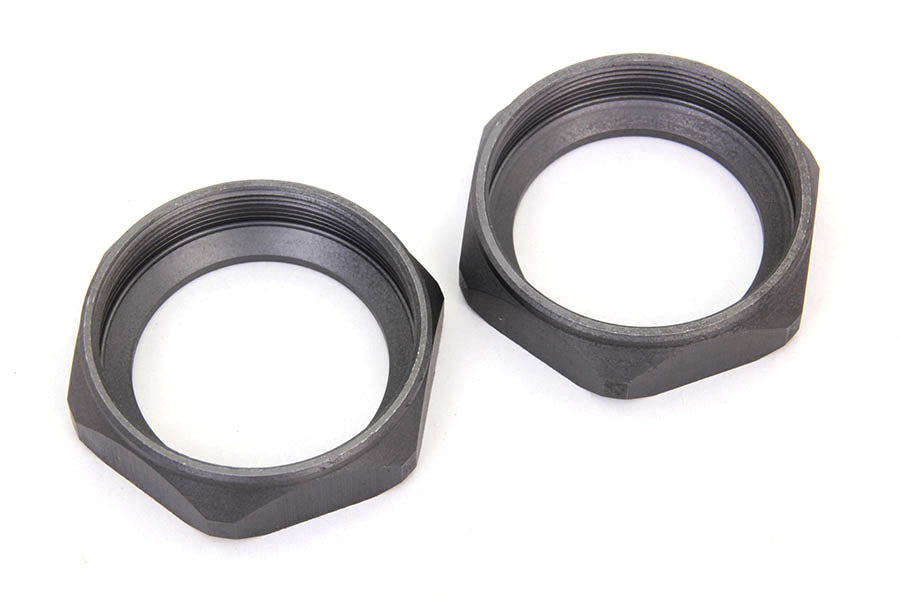 Intake Manifold Nut Set