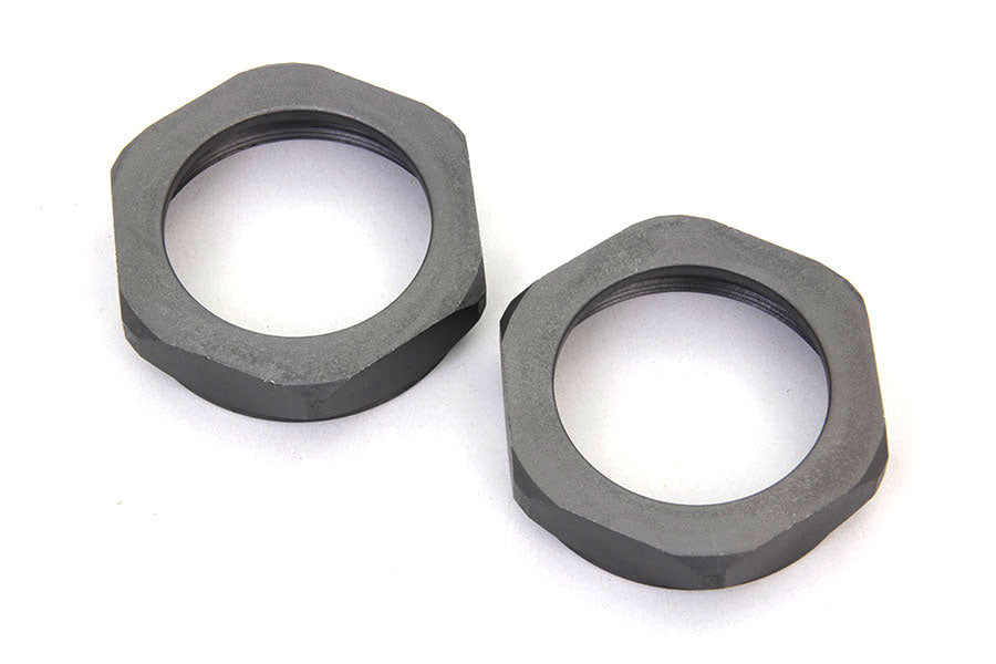 Intake Manifold Nut Set