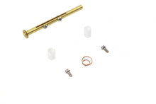 Load image into Gallery viewer, Linkert Carburetor Throttle Shaft Kit
