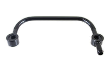 Load image into Gallery viewer, Breather Tube Black