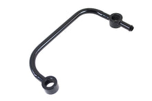 Load image into Gallery viewer, Breather Tube Black