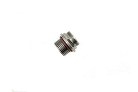 Pingel carburetor conversion fitting kit for gas tanks, includes fittings and components for easy installation.