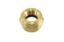 Charger l'image dans la galerie, 3/8 NPT-22MM Petcock Nut