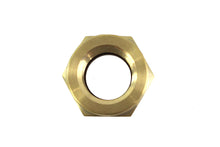 Charger l'image dans la galerie, 3/8 NPT-22MM Petcock Nut