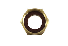 Charger l'image dans la galerie, 3/8 NPT-22MM Petcock Nut
