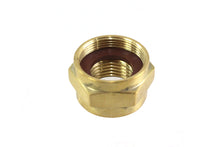 Charger l'image dans la galerie, 3/8 NPT-22MM Petcock Nut