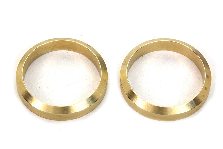 Brass Intake Manifold Seal Kit