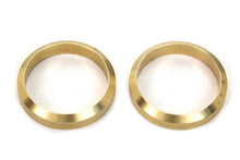 Charger l'image dans la galerie, Brass Intake Manifold Seal Kit