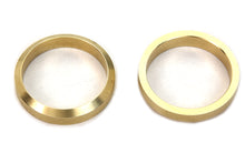 Charger l'image dans la galerie, Brass Intake Manifold Seal Kit