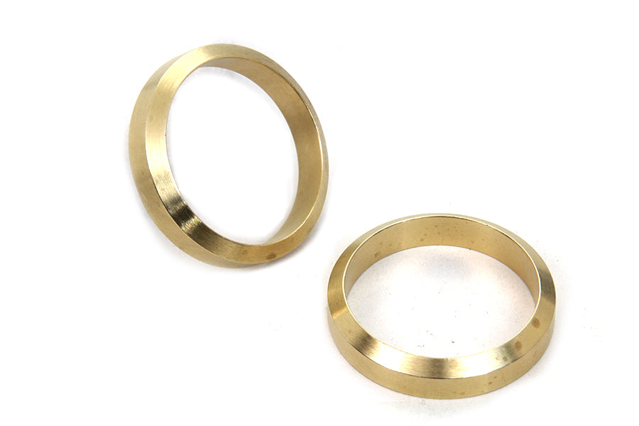 Brass Intake Manifold Seal Kit