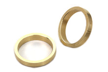 Charger l'image dans la galerie, Brass Intake Manifold Seal Kit