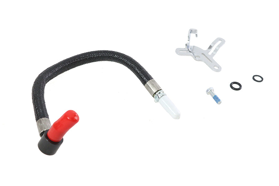 EFI Fuel Line