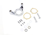 Charger l'image dans la galerie, XL EFI Shorty Carburetor Breather Bracket