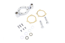 Charger l'image dans la galerie, XL EFI Shorty Carburetor Breather Bracket