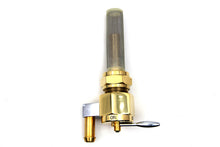 Charger l'image dans la galerie, Sifton Brass Hex Petcock Inward Spigot with Nut