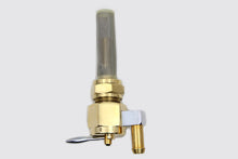 Charger l'image dans la galerie, Sifton Brass Hex Petcock Inward Spigot with Nut