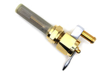 Charger l'image dans la galerie, Sifton Brass Hex Petcock Inward Spigot with Nut