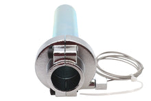 Load image into Gallery viewer, 1/4 inch Turn Twist Grip Assembly