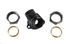 Charger l'image dans la galerie, Zicad Plated 45 inch Intake Manifold Kit