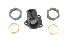Charger l'image dans la galerie, Zicad Plated 45 inch Intake Manifold Kit