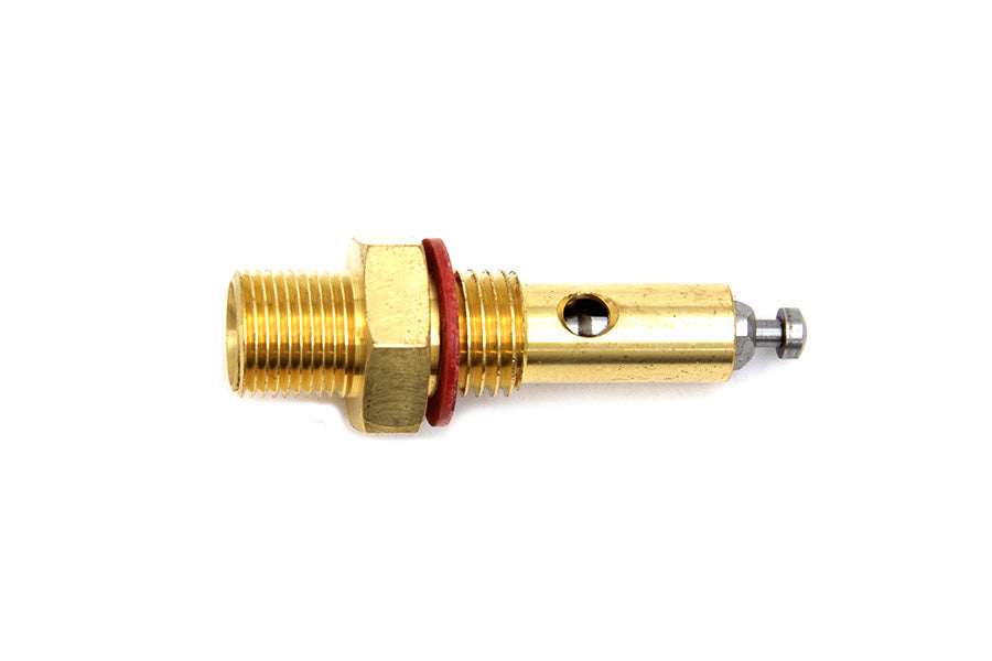 Linkert Carburetor Needle and Seat Kit