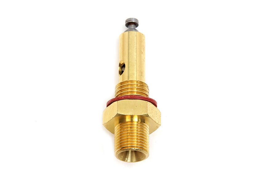 Linkert Carburetor Needle and Seat Kit