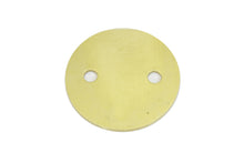 Charger l'image dans la galerie, Oversize Linkert Carburetor Throttle Disc