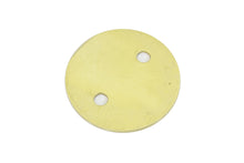 Charger l'image dans la galerie, Oversize Linkert Carburetor Throttle Disc