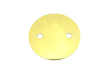 Charger l'image dans la galerie, Oversize Linkert Carburetor Throttle Disc