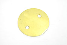 Charger l'image dans la galerie, Oversize Linkert Carburetor Throttle Disc