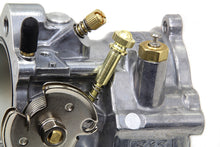 Charger l'image dans la galerie, OKO Shorty Carburetor Adjuster Screw Set Brass