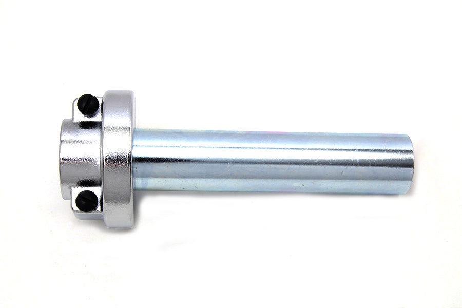 7/8 inch Handlebar Throttle Assembly 1/4 inch Turn