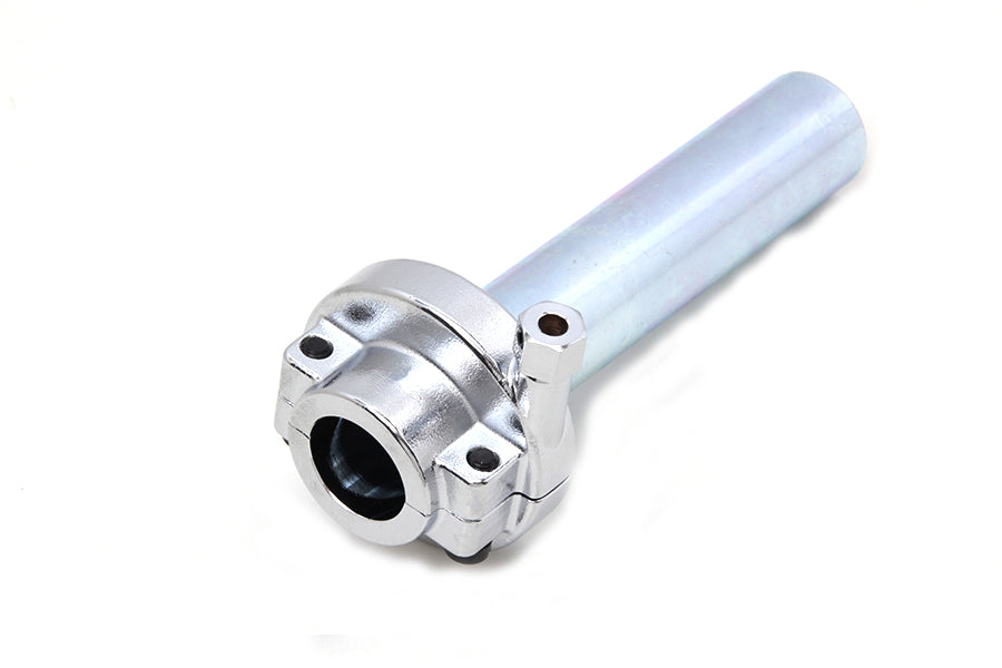 7/8 inch Handlebar Throttle Assembly 1/4 inch Turn