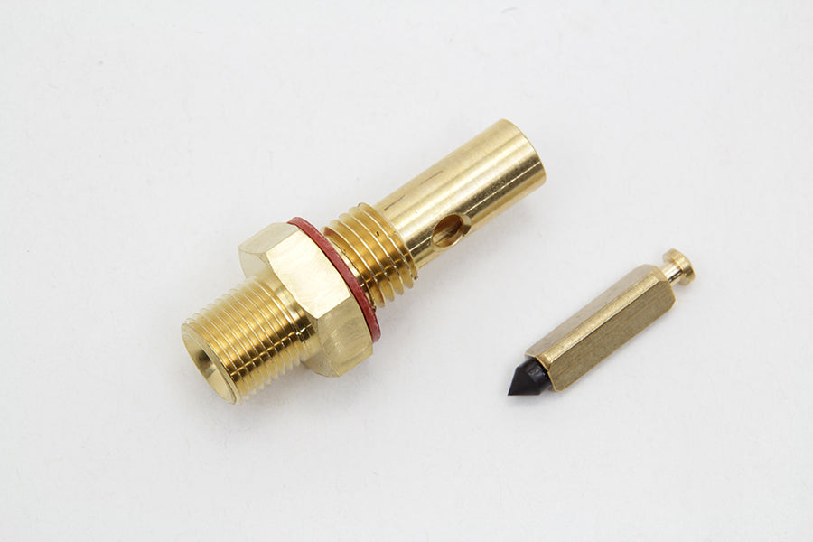 Linkert Carburetor Needle and Seat Kit