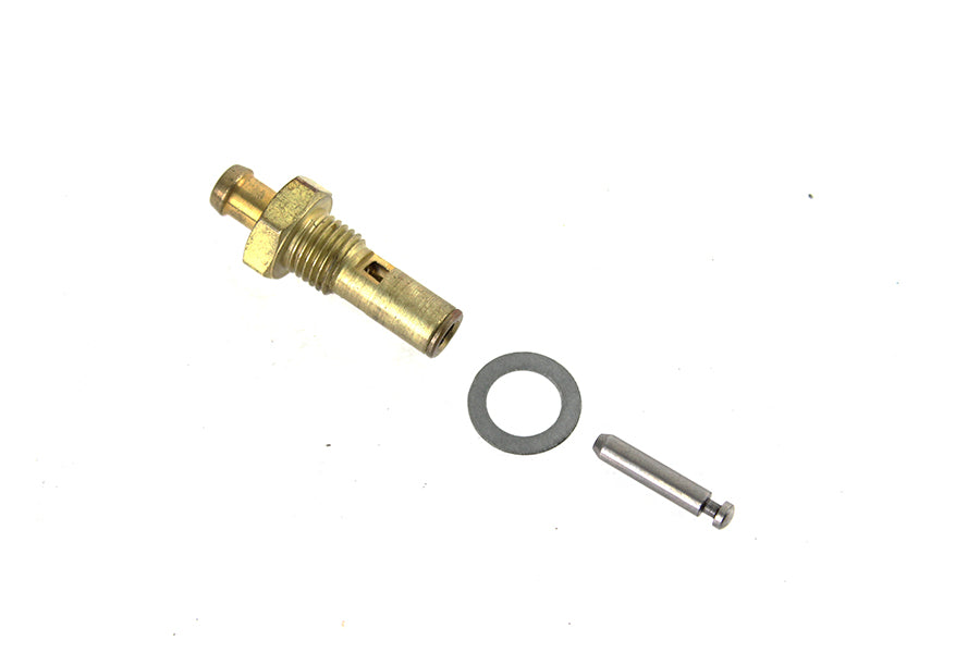 Linkert DC Needle and Seat Set