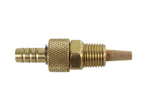 Charger l'image dans la galerie, 1/4 inch Sifton Petcock Brass